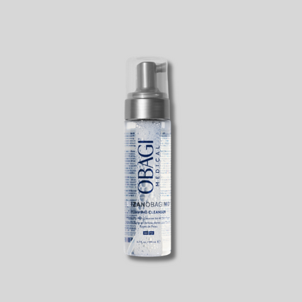 Suzan Obagi Foaming Cleanser - Obagi Medical