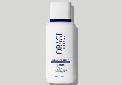 Obagi Nu-Derm Toner