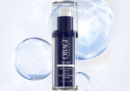 NU-GEN™ Cellular Renewal Serum - Obagi Medical