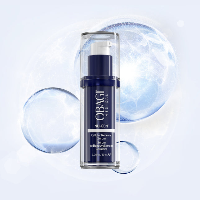 NU-GEN™ Cellular Renewal Serum - Obagi Medical