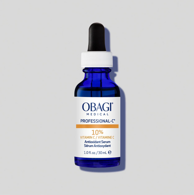 Professional-C serum 10%vitamine C - Obagi Medical