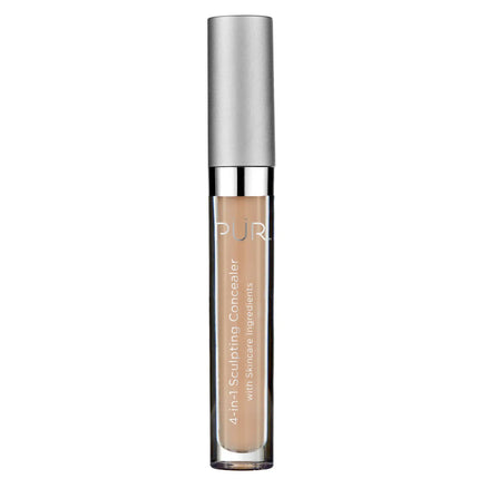 4 in 1 Sculpting Concealer KLEUR MG2- PUR Makeup