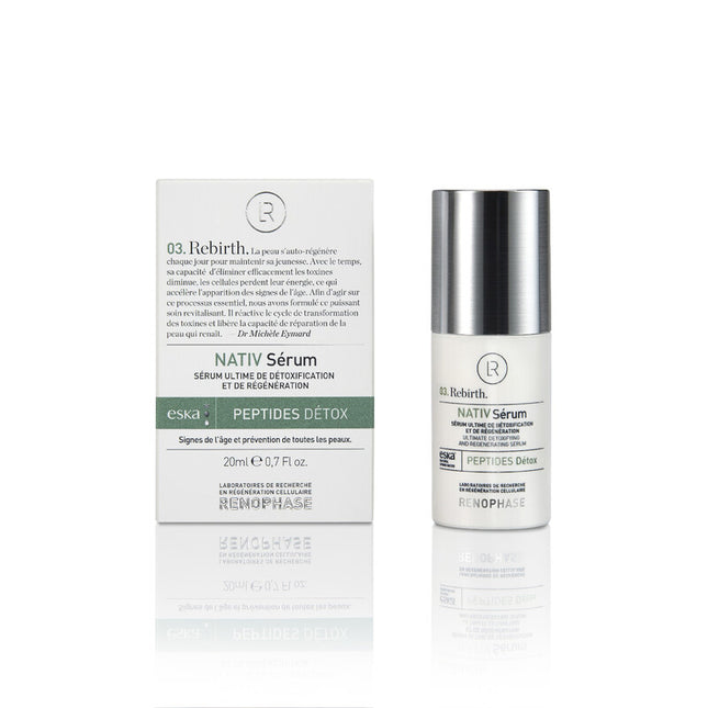 Nativ Serum - Renophase