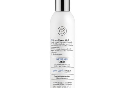 NEWSKIN Lotion - Renophase