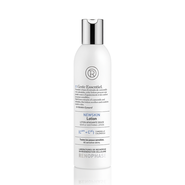 NEWSKIN Lotion - Renophase