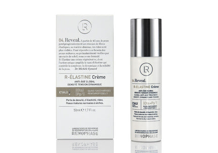 R-ELASTINE Creme - Renophase