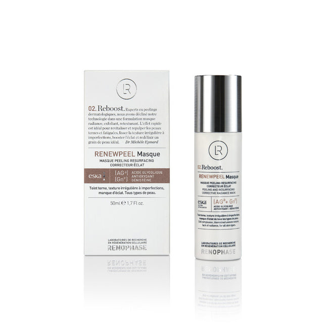 RENWPEEL Masque - Renophase