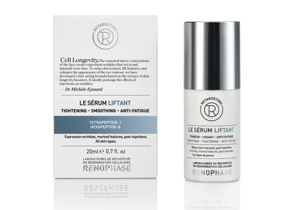 Le Serum Liftant (serum) - Renophase
