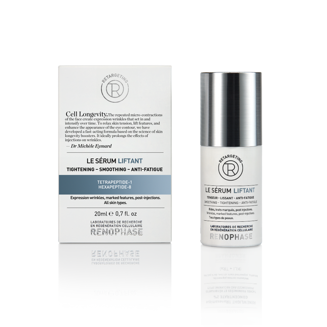 Le Serum Liftant (serum) - Renophase