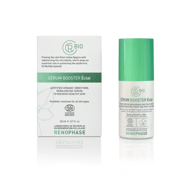 Serum Booster Eclat - Renophase