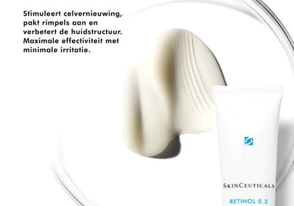 Retinol 0.3 - Skinceuticals
