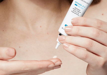 Retinol 0.3 - Skinceuticals