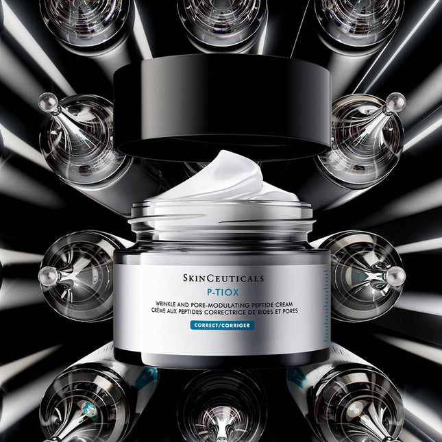 P-Tiox CREAM - Skinceuticals
