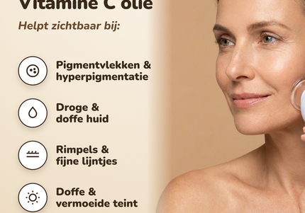Face Cupping Set (2) - Skintone