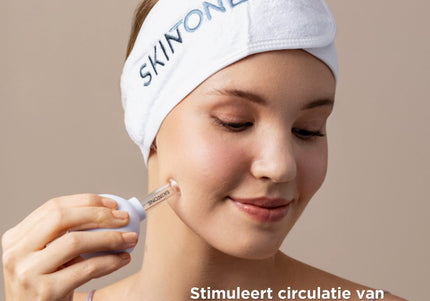 Face Cupping Set (2) - Skintone