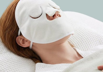 🎁 GIFT Face Towel (cotton) (100% off)