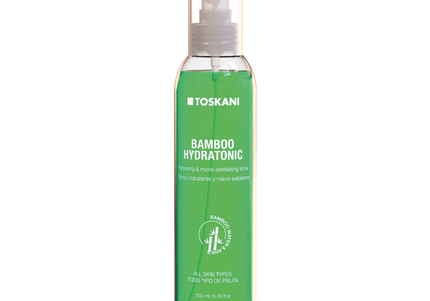Bamboo Hydratonic - Toskani