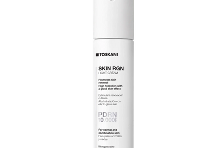SKIN RGN LIGHT Cream 50 ml - Toskani