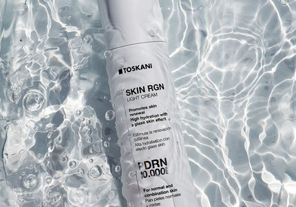 SKIN RGN LIGHT Cream 50 ml - Toskani