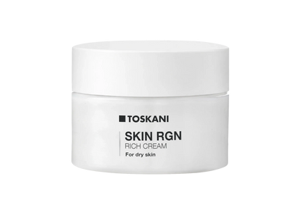 SKIN RGN RICH Cream 50 ml - Toskani