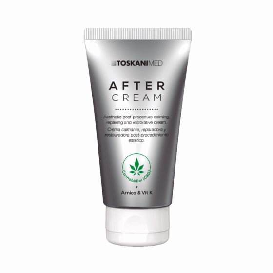 After Cream - Toskani