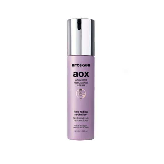 AOX Advanced Antioxidanten Cream - Toskani