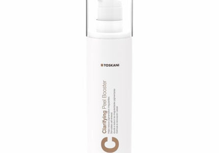 Clarifying Peel Booster - Toskani