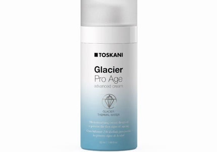 GLACIER Pro Age Advanced CREAM - Toskani