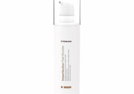 Imperfection Peel Booster - Toskani