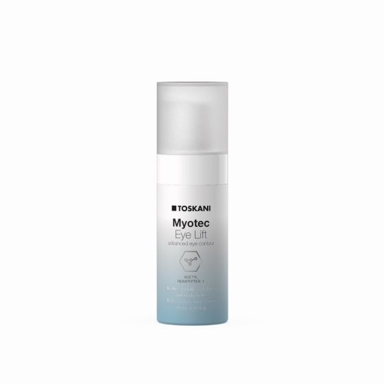 Myotec Eye Lift Eye Contour - Toskani