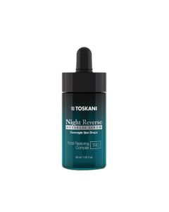 Night Reverse Advanced Serum - Toskani