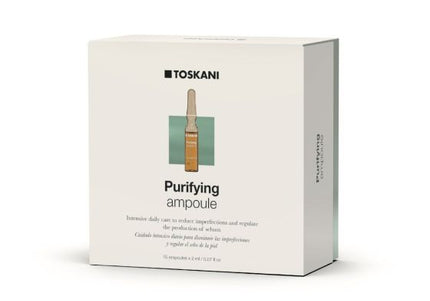 Purifying Ampullen - Toskani