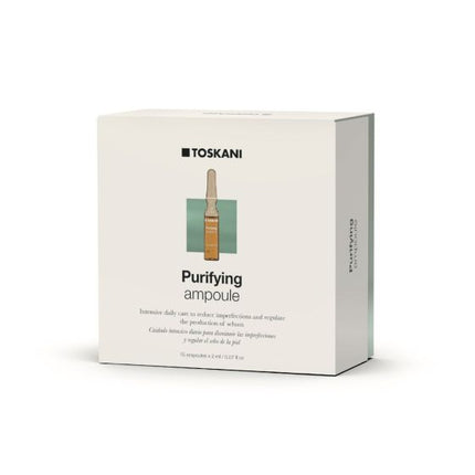 Purifying Ampullen - Toskani