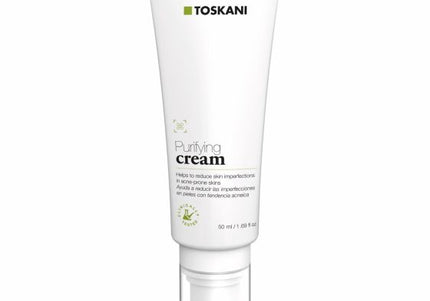 Purifying Cream - Toskani