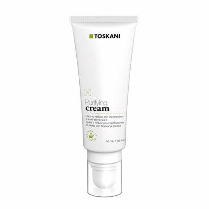 Purifying Cream - Toskani