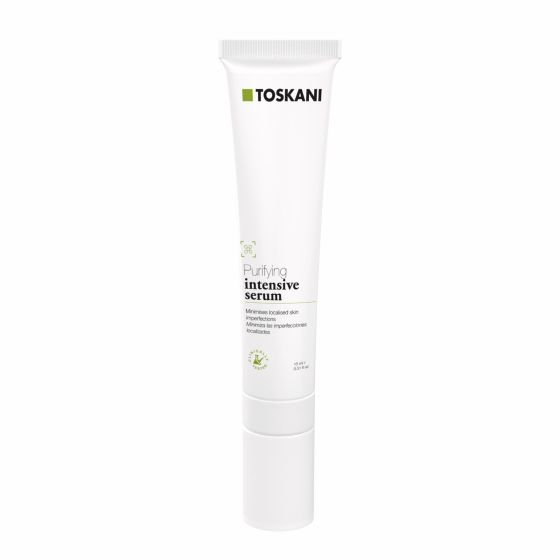 Purifying Intensive Serum - Toskani
