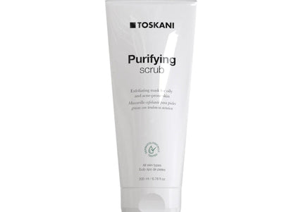 Purifying Scrub - Toskani