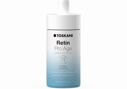 RETIN Pro Age Advanced SERUM - Toskani