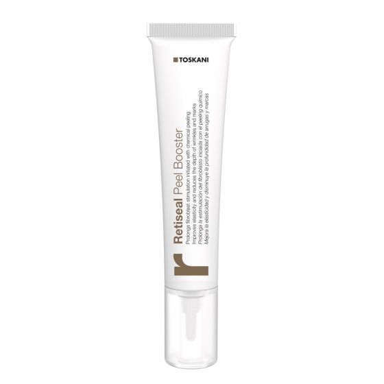 Retiseal Peel Booster - Toskani