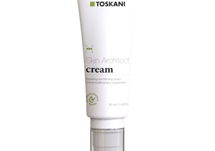 Skin Architect Cream - Toskani