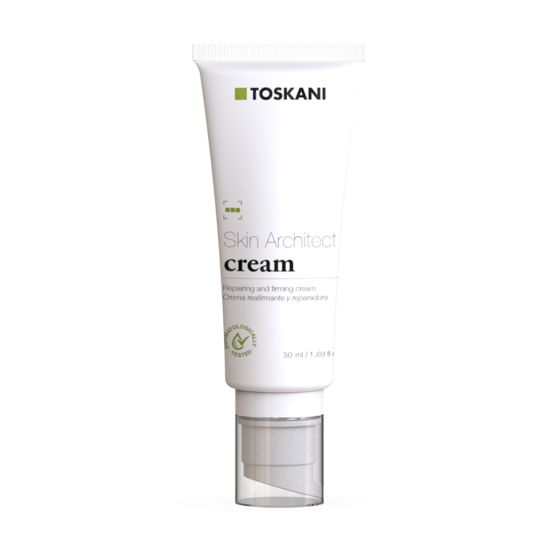 Skin Architect Cream - Toskani