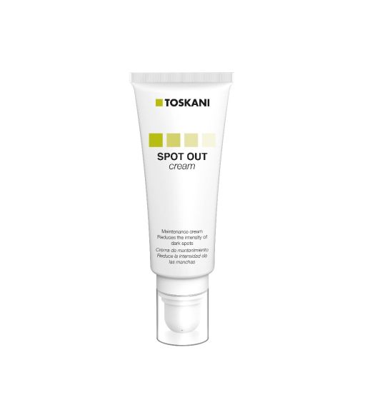 Spot Out Cream - Toskani