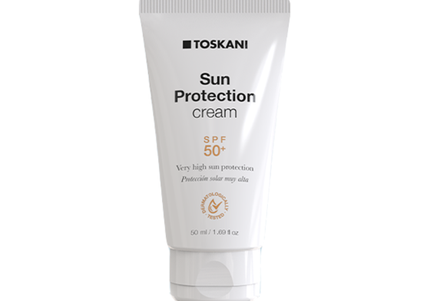 Sun Perfection Cream - Toskani