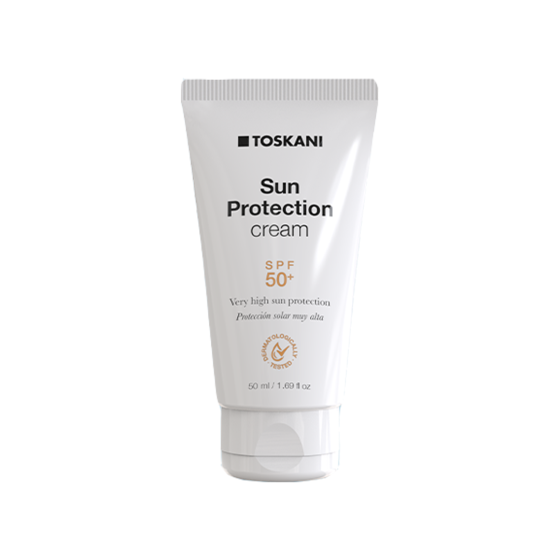 Sun Perfection Cream - Toskani