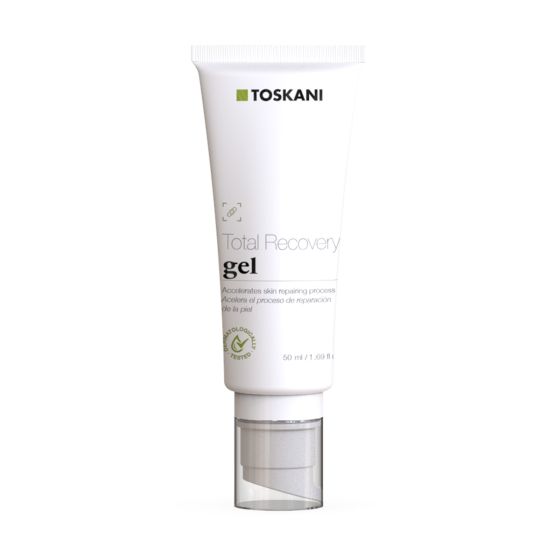 Total Recovery GEL - Toskani