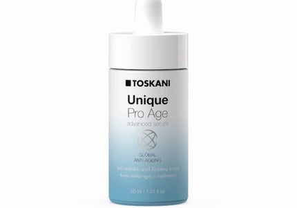 UNIQUE Pro Age Advanced SERUM - Toskani