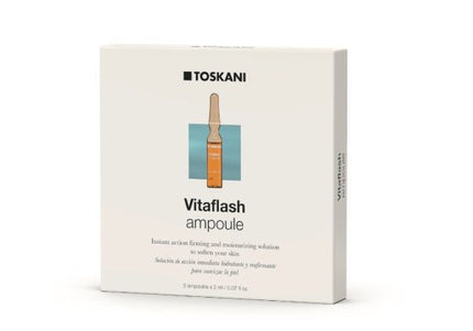 Vitaflash Ampullen - Toskani
