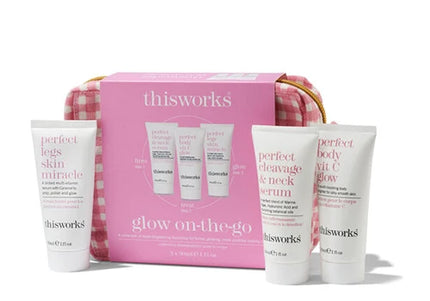 Glow On The Go Kit - This Works