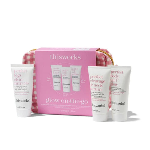 Glow On The Go Kit - This Works