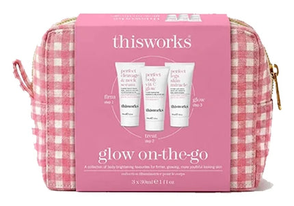 Glow On The Go Kit - This Works